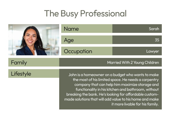 the-busy-professional